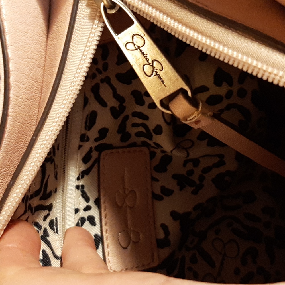 Jessica Simpson Bag- Shoulder Bag/Crossbody - Picture 8 of 12